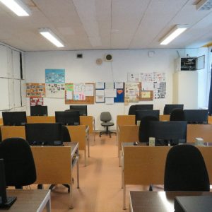 Informatika oktatás